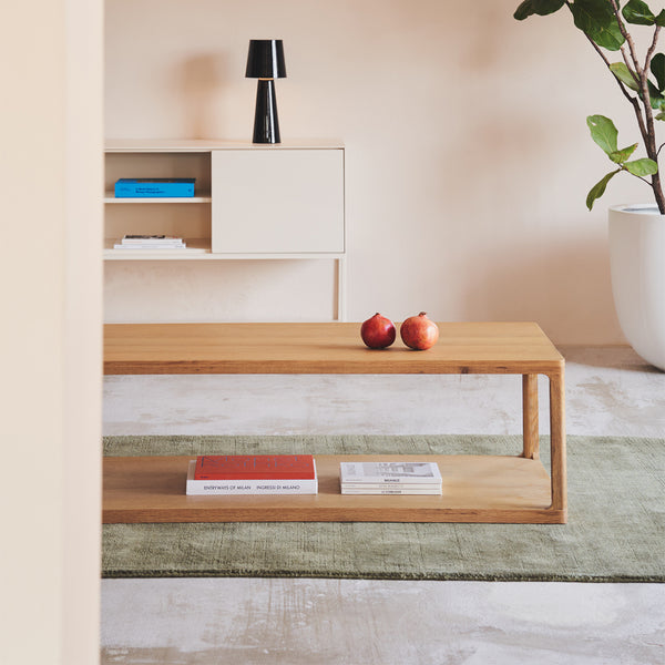 Life Interiors Maymai Coffee Table