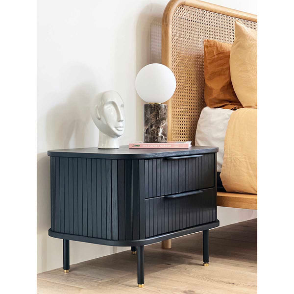 Life Interiors Medina Table Lamp