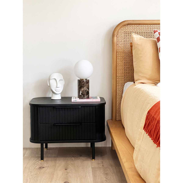 Life Interiors Medina Table Lamp