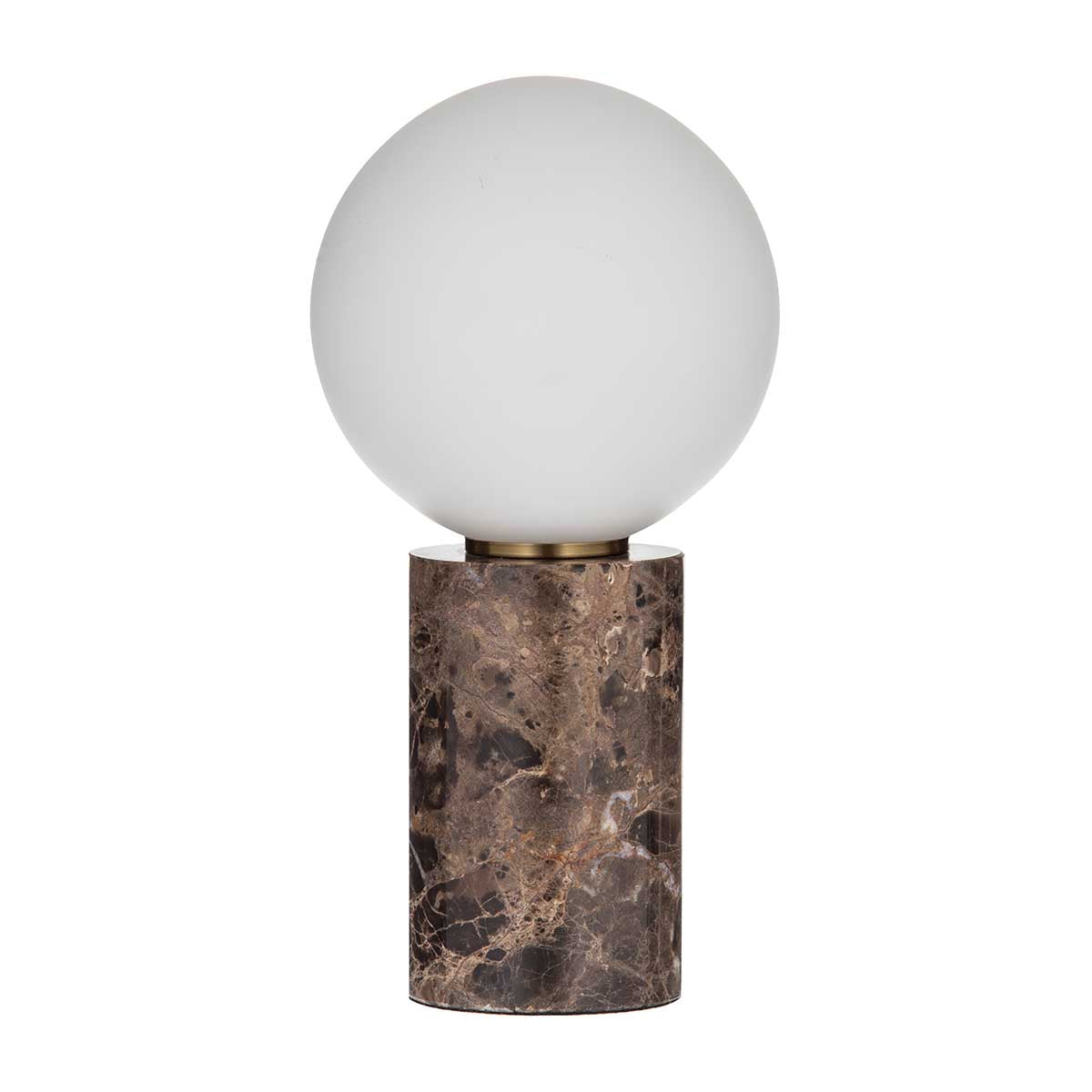 life interiors Medina Table Lamp