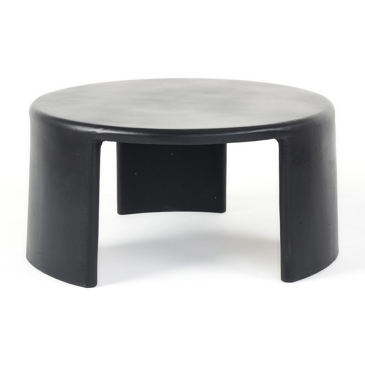 life interiors Meister Concrete Coffee Table