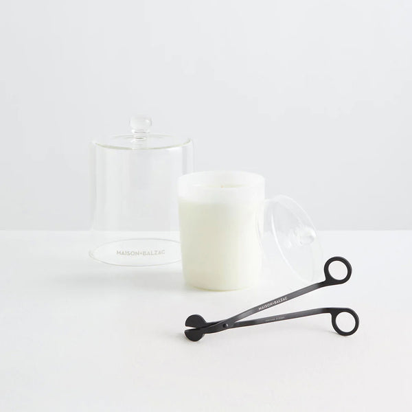 Life Interiors Miel D'Hiver Scented Candle