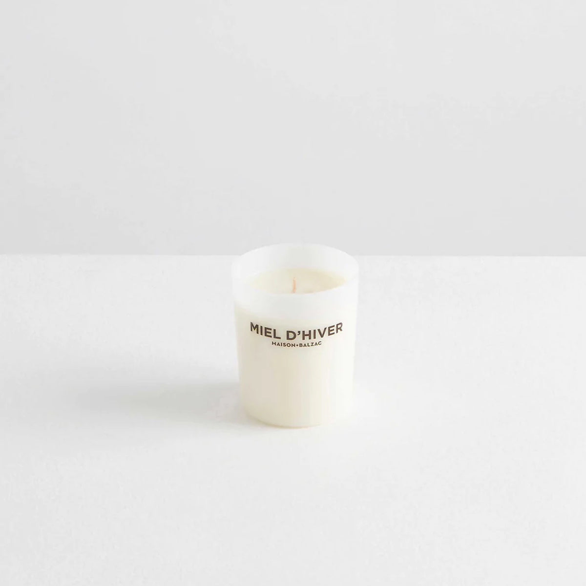life interiors Miel D'Hiver Scented Candle