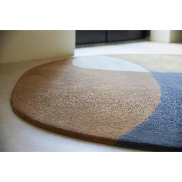 Life Interiors Miller Fall Rug