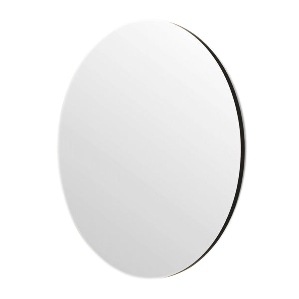 Life Interiors Miller Round Mirror