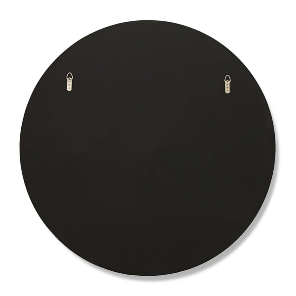 Life Interiors Miller Round Mirror
