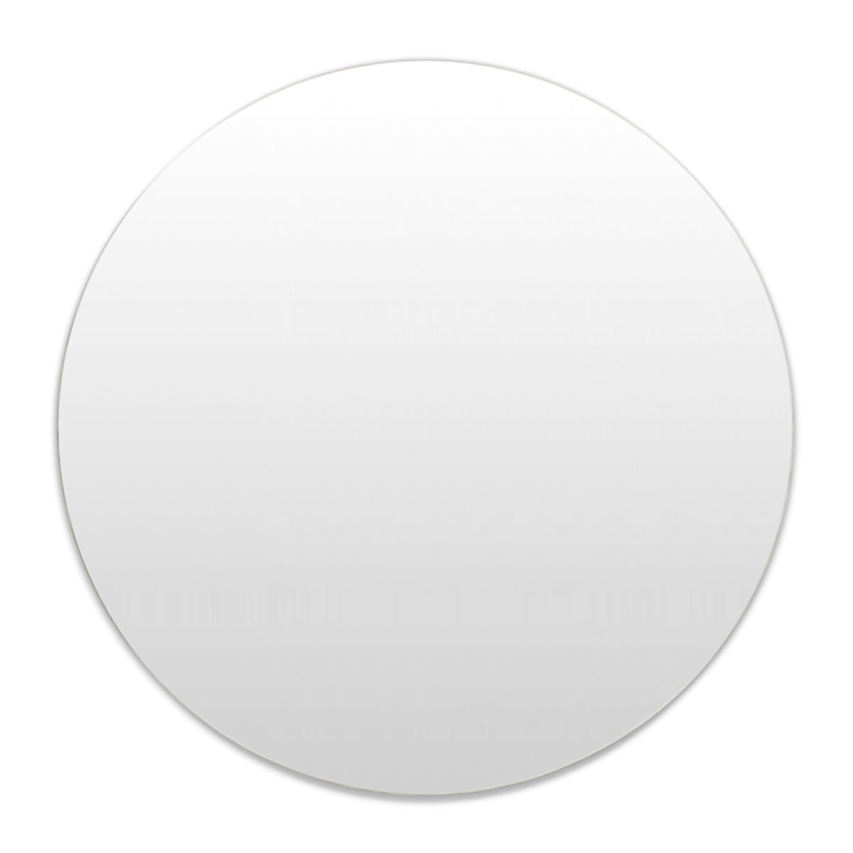 life interiors Miller Round Mirror