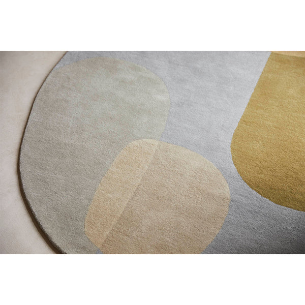 Life Interiors Miller Spring Rug