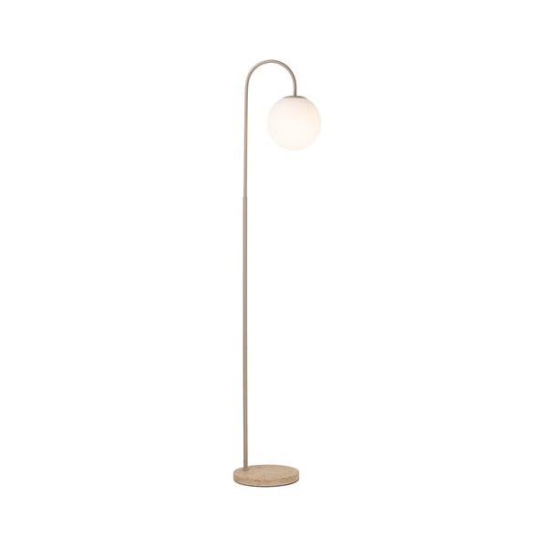 Life Interiors Mintu Floor Lamp