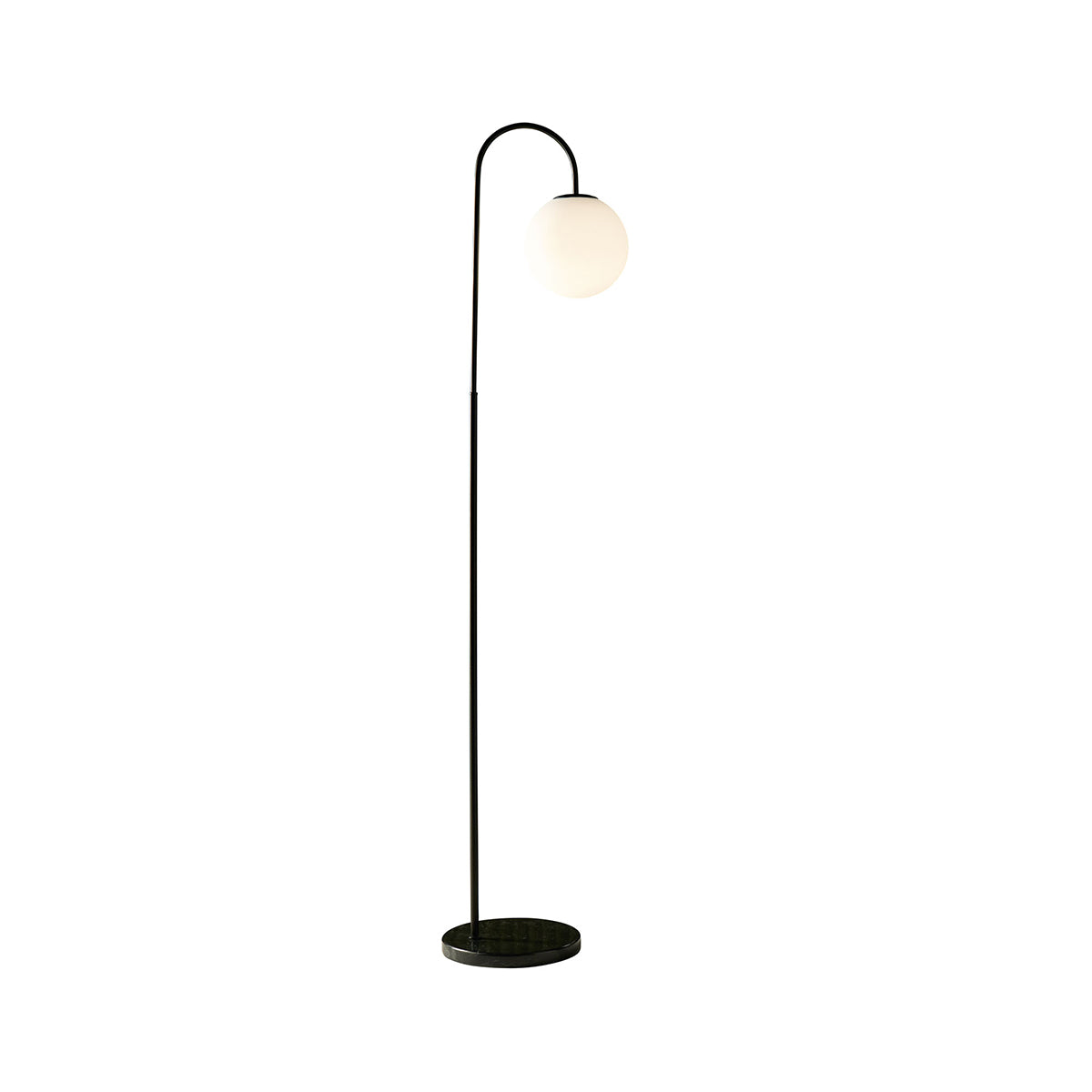 life interiors Mintu Floor Lamp