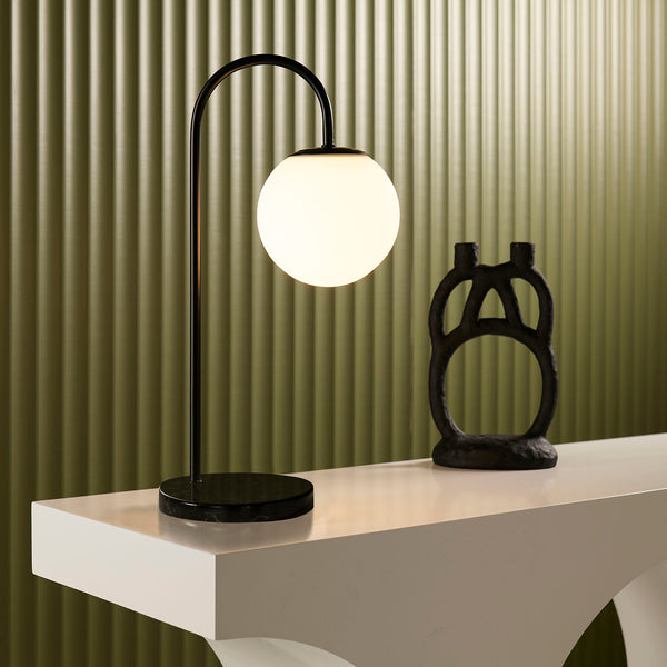 Life Interiors Mintu Table Lamp