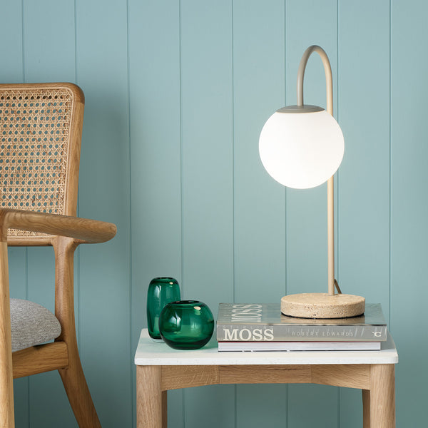 Life Interiors Mintu Table Lamp
