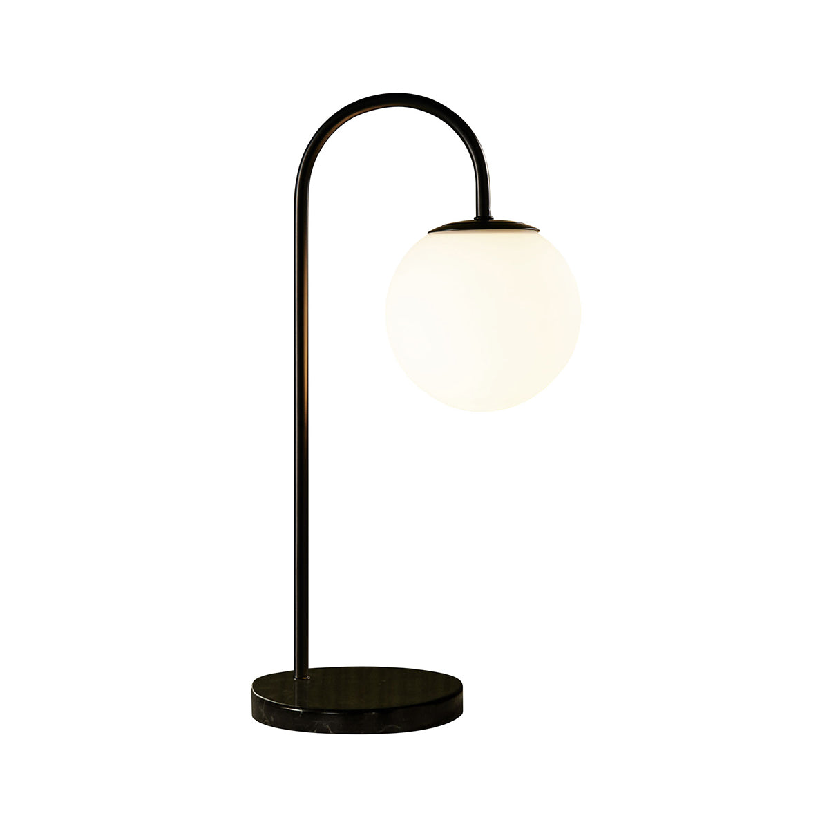 life interiors Mintu Table Lamp