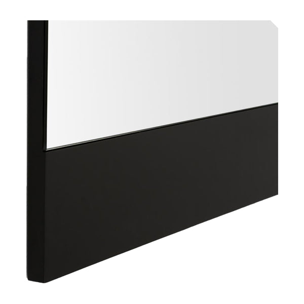 Life Interiors Mira Arched Mirror