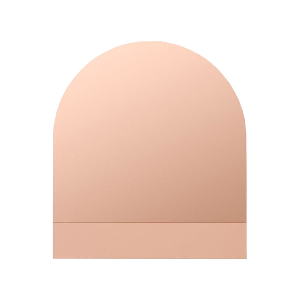 Life Interiors Mira Arched Mirror