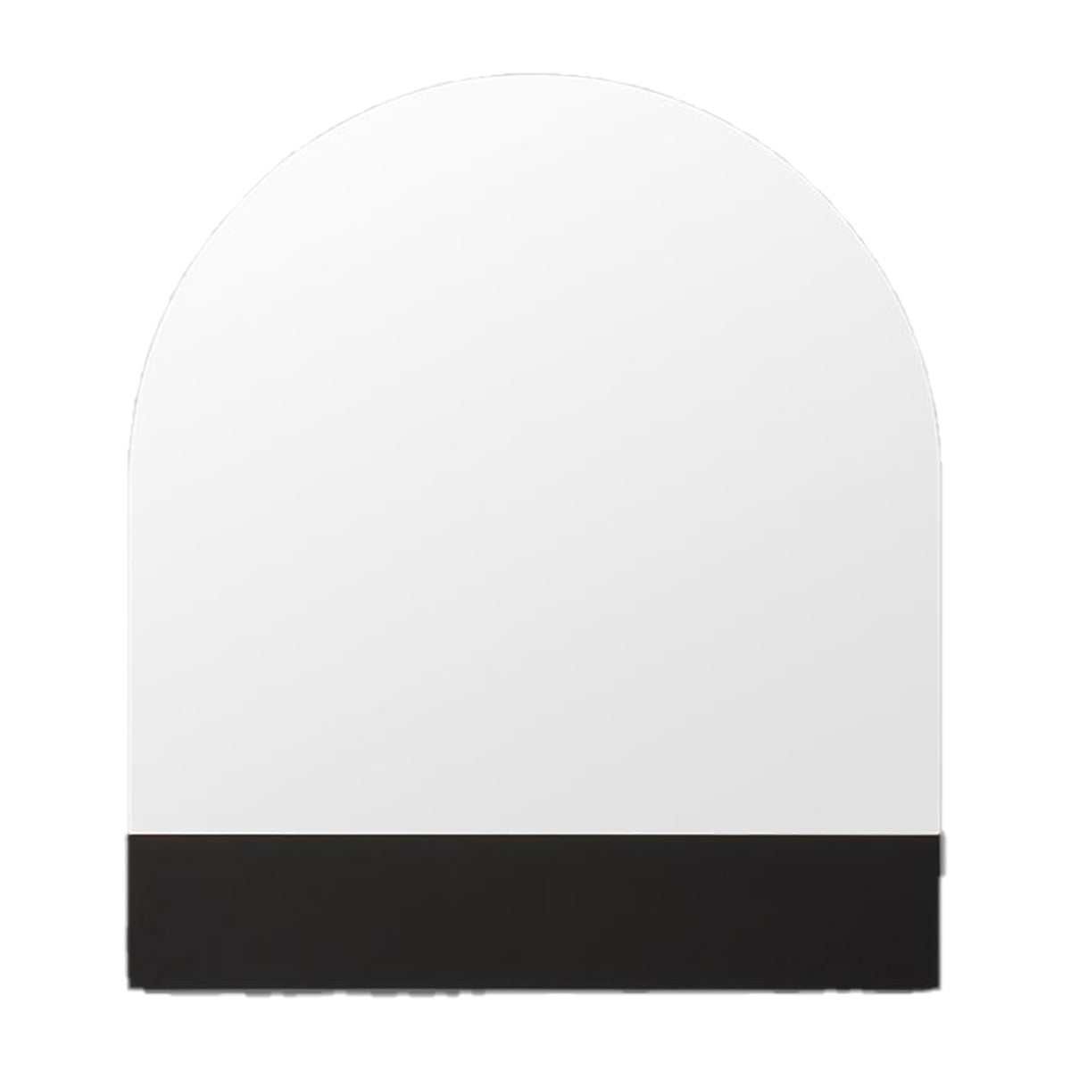 life interiors Mira Arched Mirror