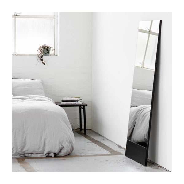 Life Interiors Mira Leaner Mirror