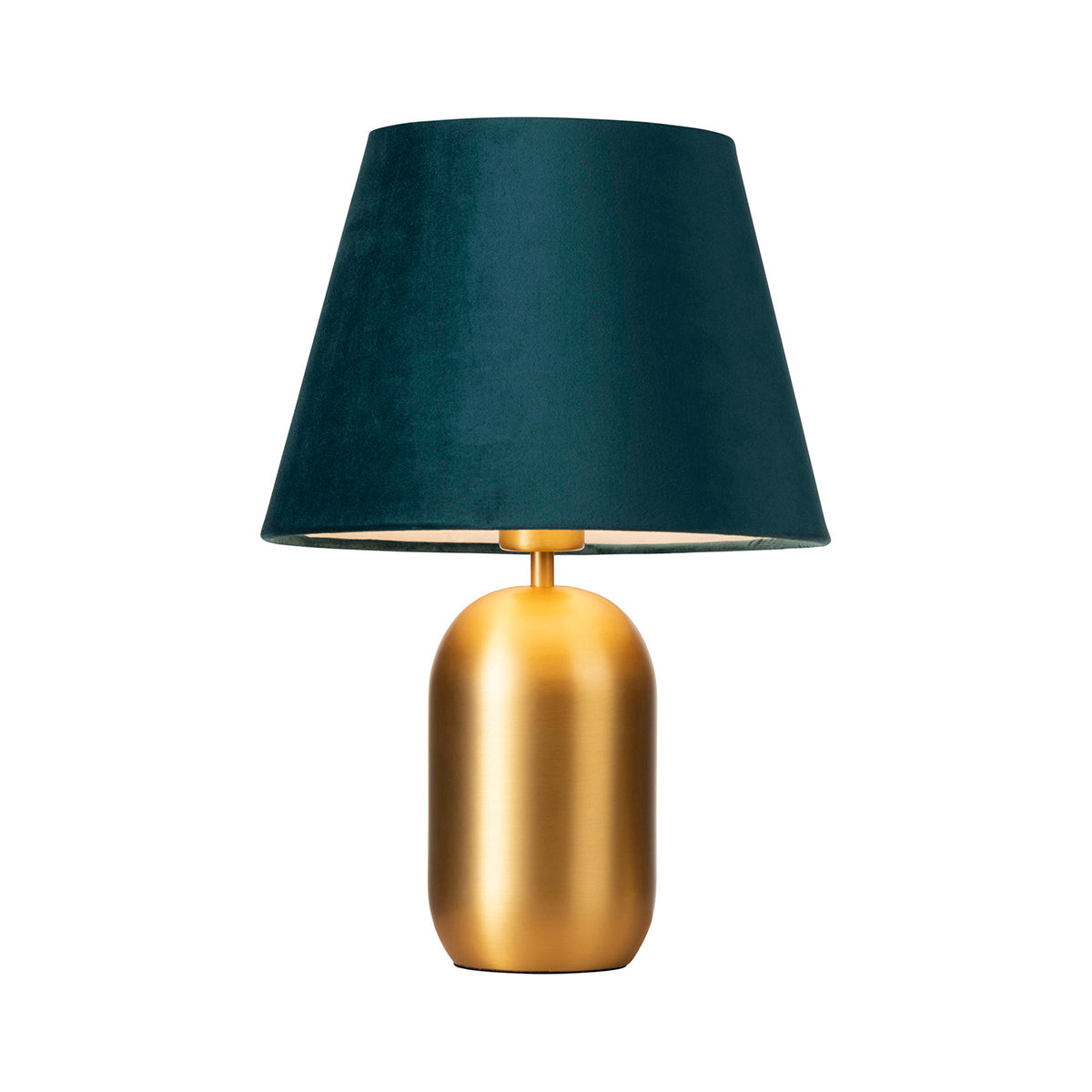 life interiors Misty Table Lamp