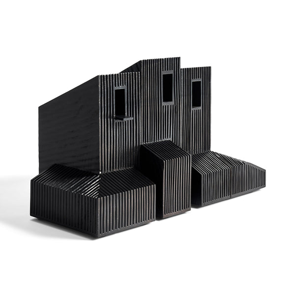 Life Interiors Modern Farmhouse Object