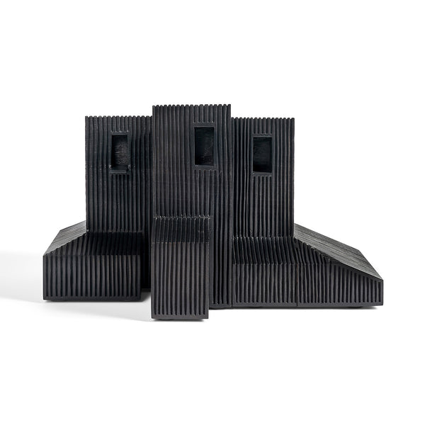 Life Interiors Modern Farmhouse Object