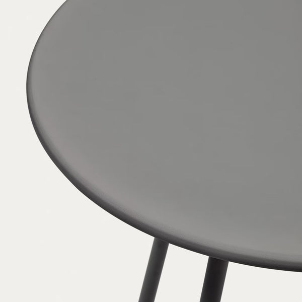 Life Interiors Montjoi Round Outdoor Dining Table