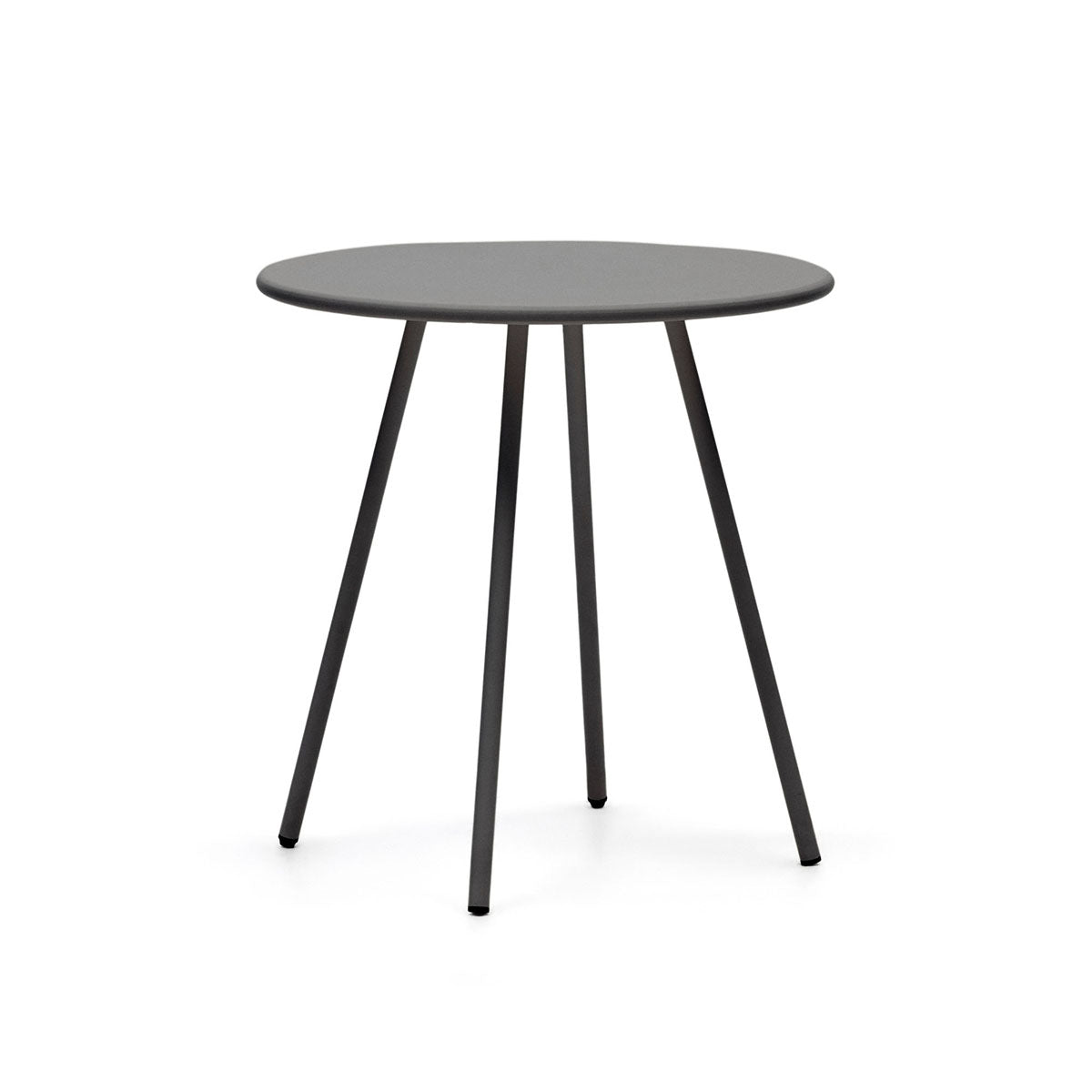 life interiors Montjoi Round Outdoor Dining Table