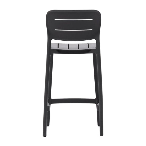 Life Interiors Morella Outdoor Bar Stool