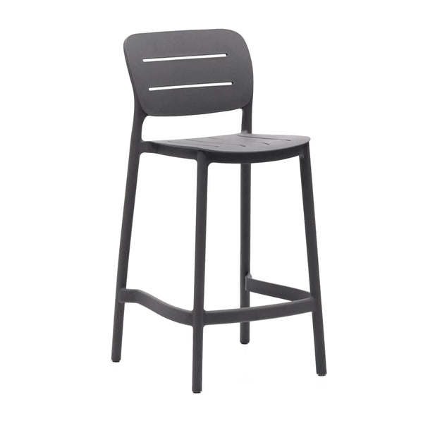 Life Interiors Morella Outdoor Bar Stool