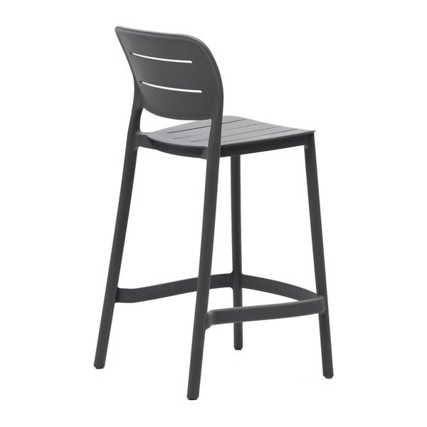 Life Interiors Morella Outdoor Bar Stool