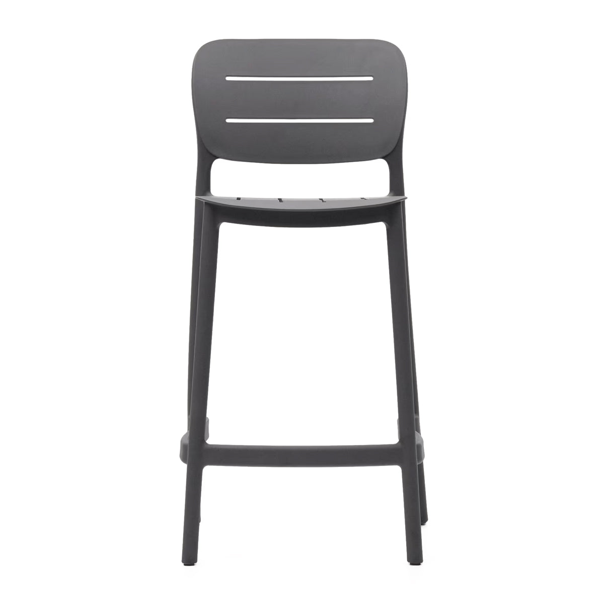 life interiors Morella Outdoor Bar Stool