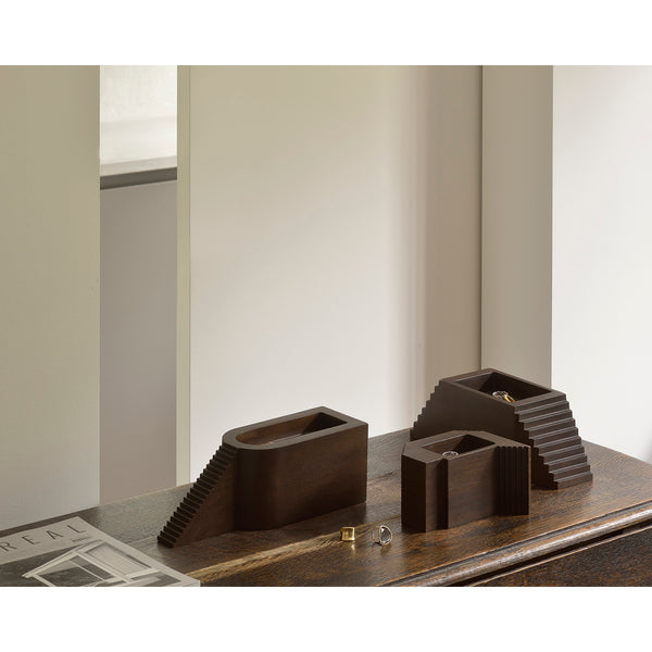 Life Interiors Moscow Object