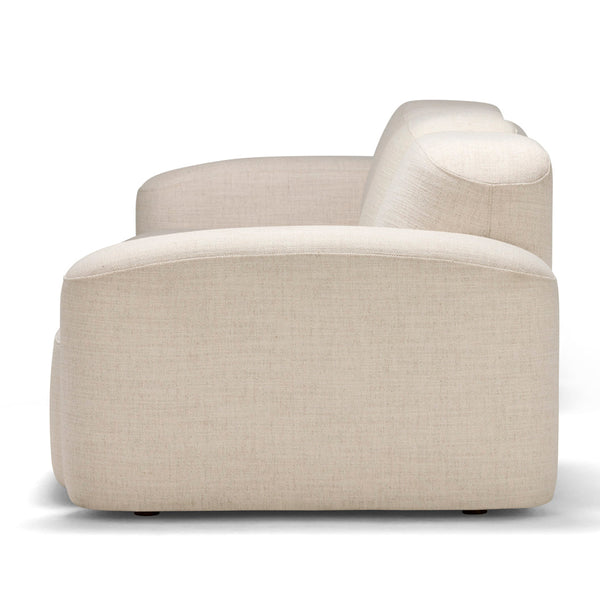 Life Interiors Muse 4 Seat Sofa
