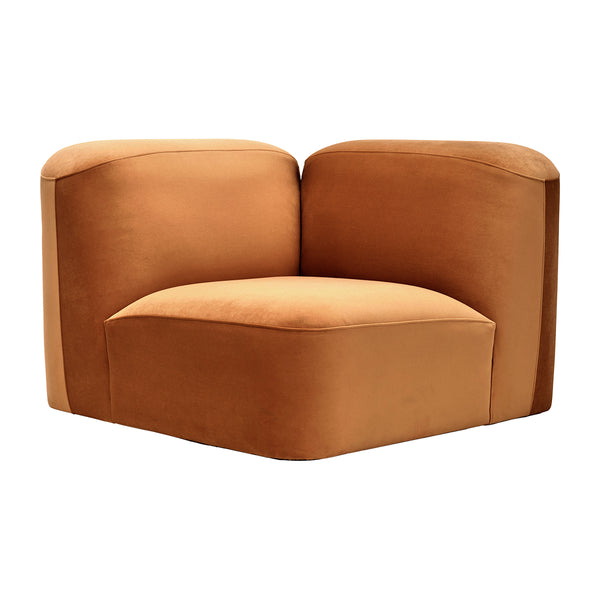 Life Interiors Muse Modular Piece (Corner)
