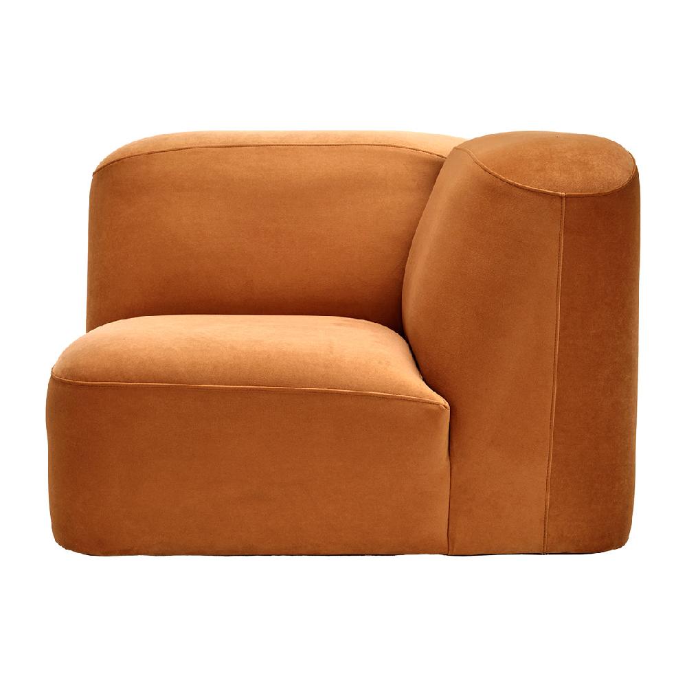 life interiors Muse Modular Piece (Corner)