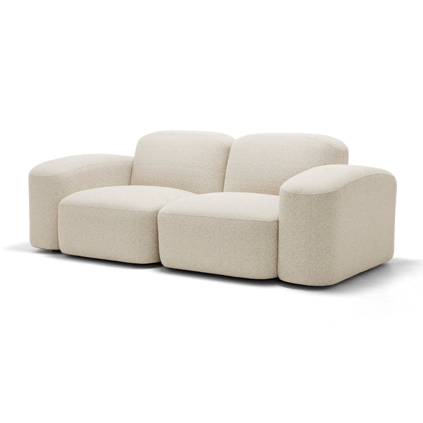 Life Interiors Muse Outdoor Modular 2 Seat Sofa