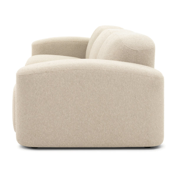 Life Interiors Muse Outdoor Modular 4 Seat Sofa