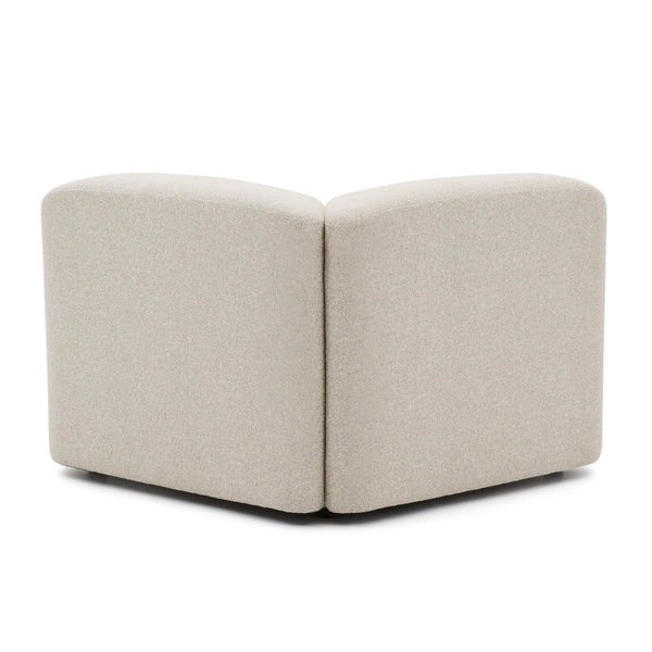 Life Interiors Muse Outdoor Modular Piece (Corner)