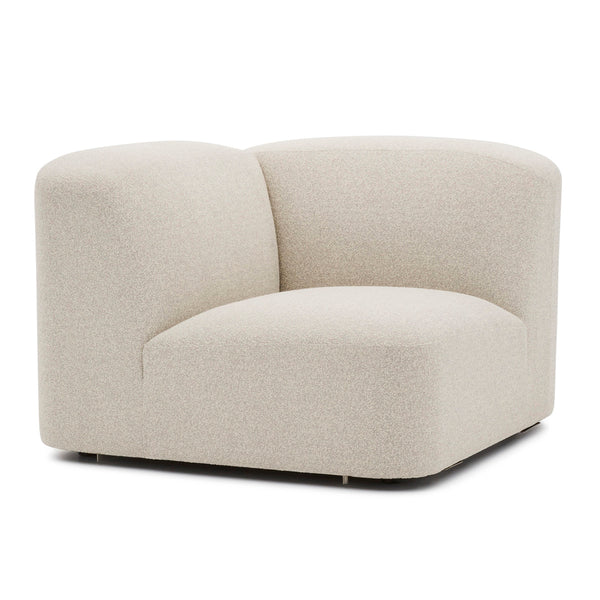 Life Interiors Muse Outdoor Modular Piece (Corner)