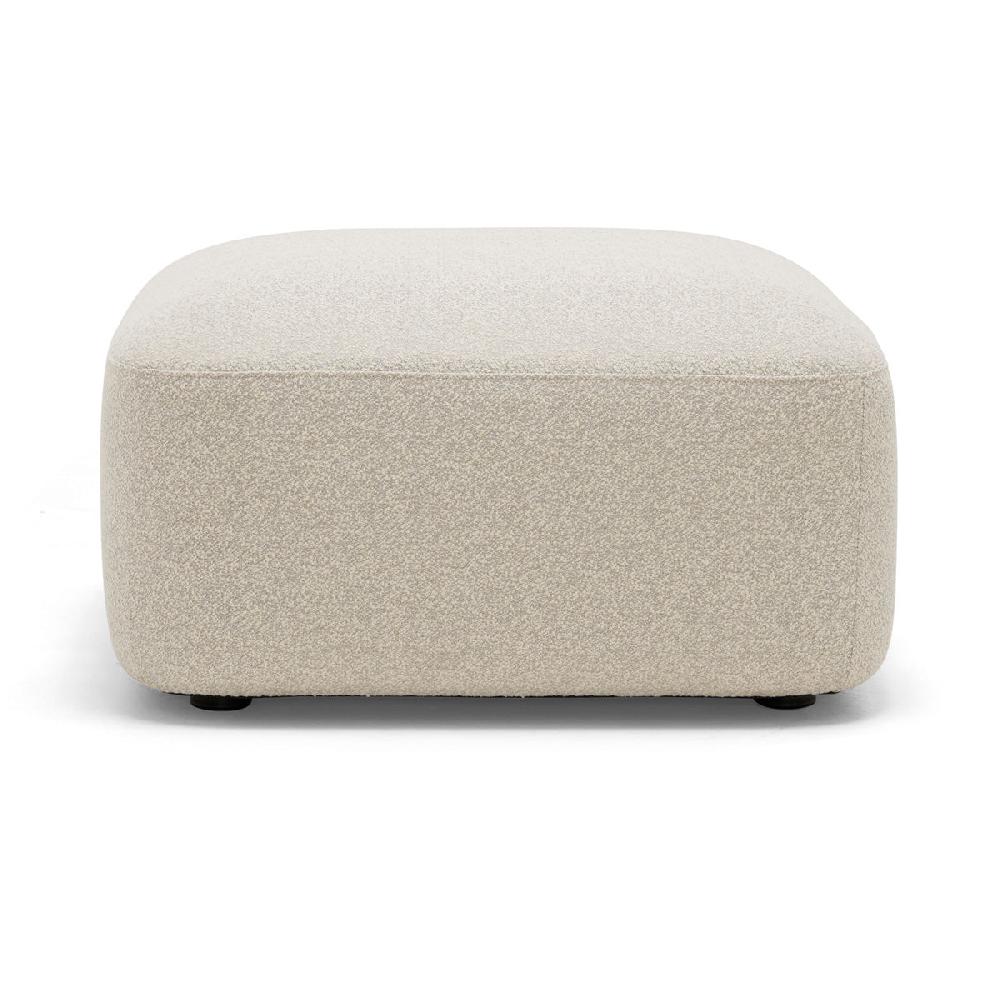 life interiors Muse Outdoor Modular Piece (Ottoman)