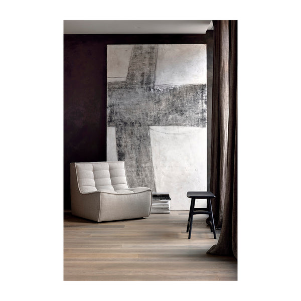 Life Interiors N701 1 Seater Sofa