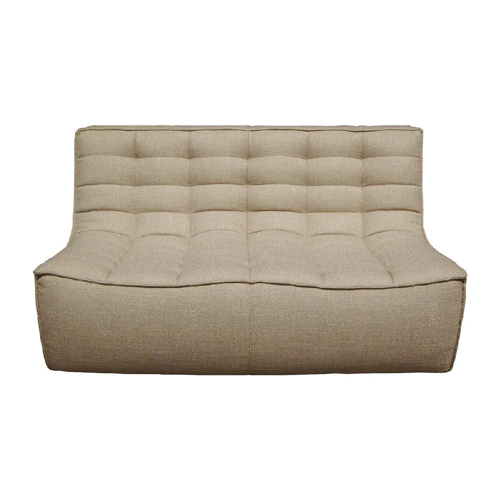 life interiors N701 2 Seater Sofa