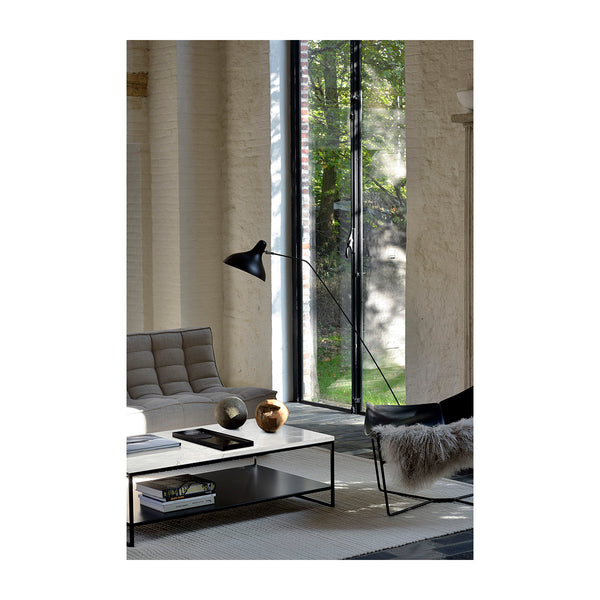 Life Interiors N701 3 Seater Modular Sofa