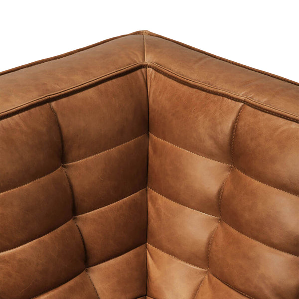 Life Interiors N701 4 Seater Modular Corner Sofa