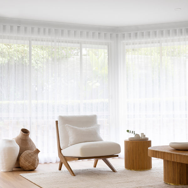 Life Interiors Nahba Textured Tribal Rug