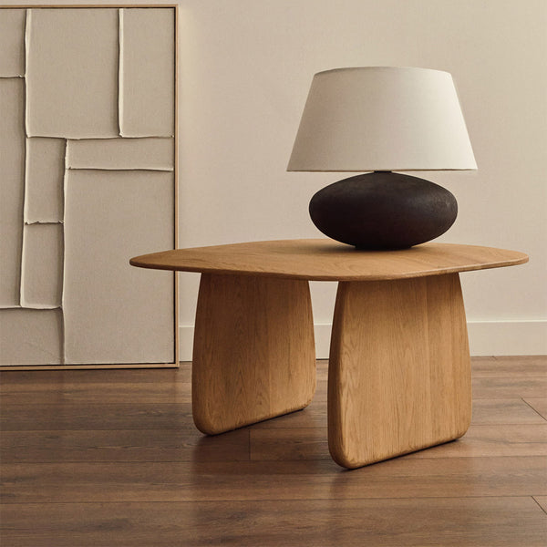 Life Interiors Nessi Table Lamp