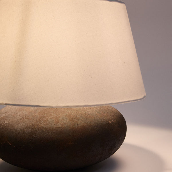 Life Interiors Nessi Table Lamp