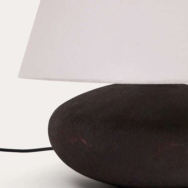 Life Interiors Nessi Table Lamp