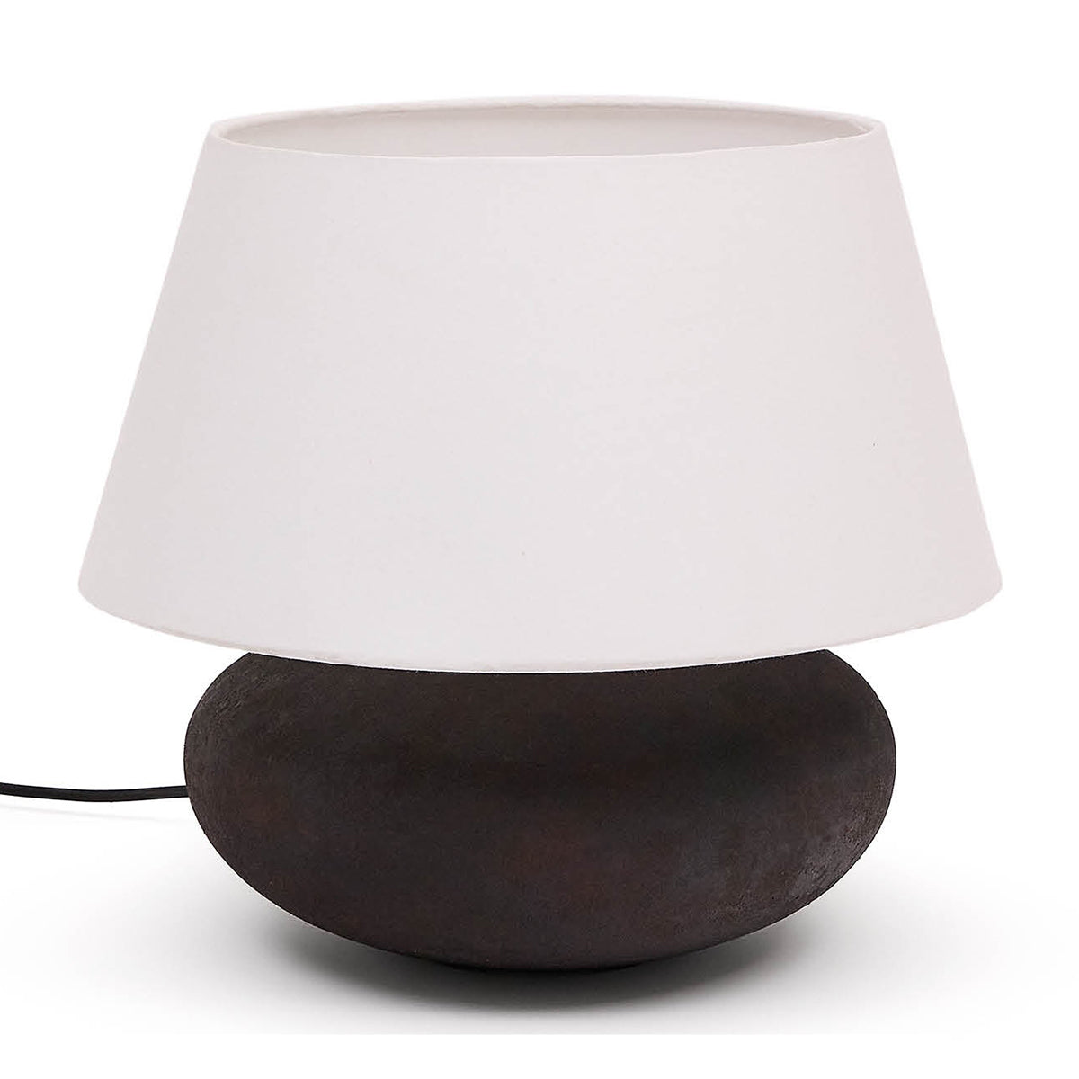 life interiors Nessi Table Lamp