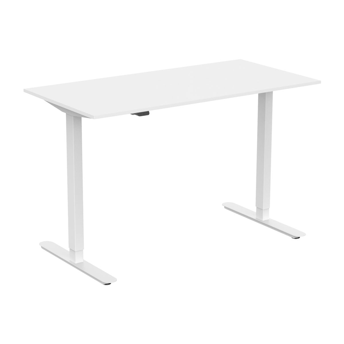 life interiors NEX1FTC Electric Stand Up Desk