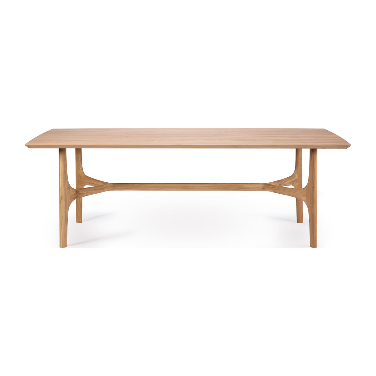 life interiors Nexus Dining Table